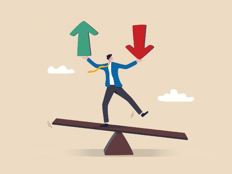 要怎麼投資才不會賠錢？60％買0050，剩下40%這樣投資...老手給股市小白的6個賺錢指南